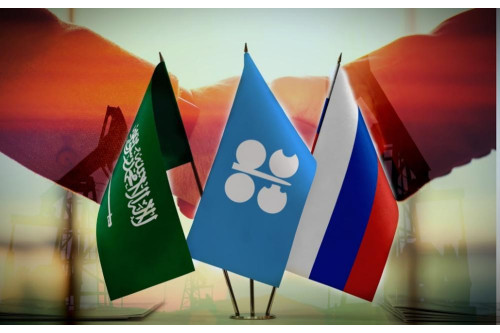 OPEC thông báo chi tiết về những cắt giảm lịch sử sau cuộc họp bất thường.